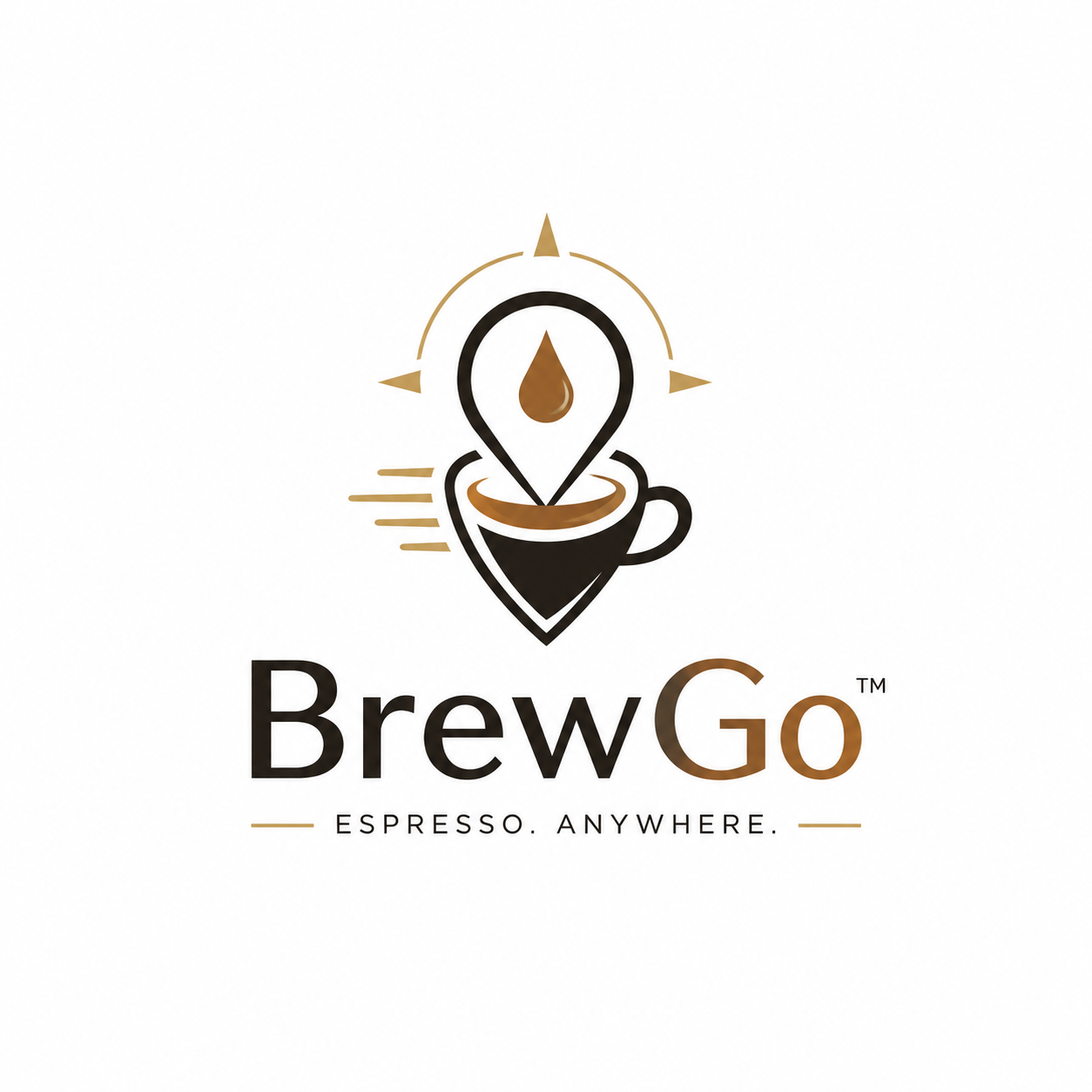 BrewGo™